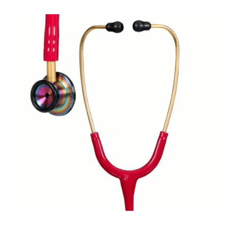 Littmann-3M™ Littmann® Classic II Infant Stethoscope-MedTech-4